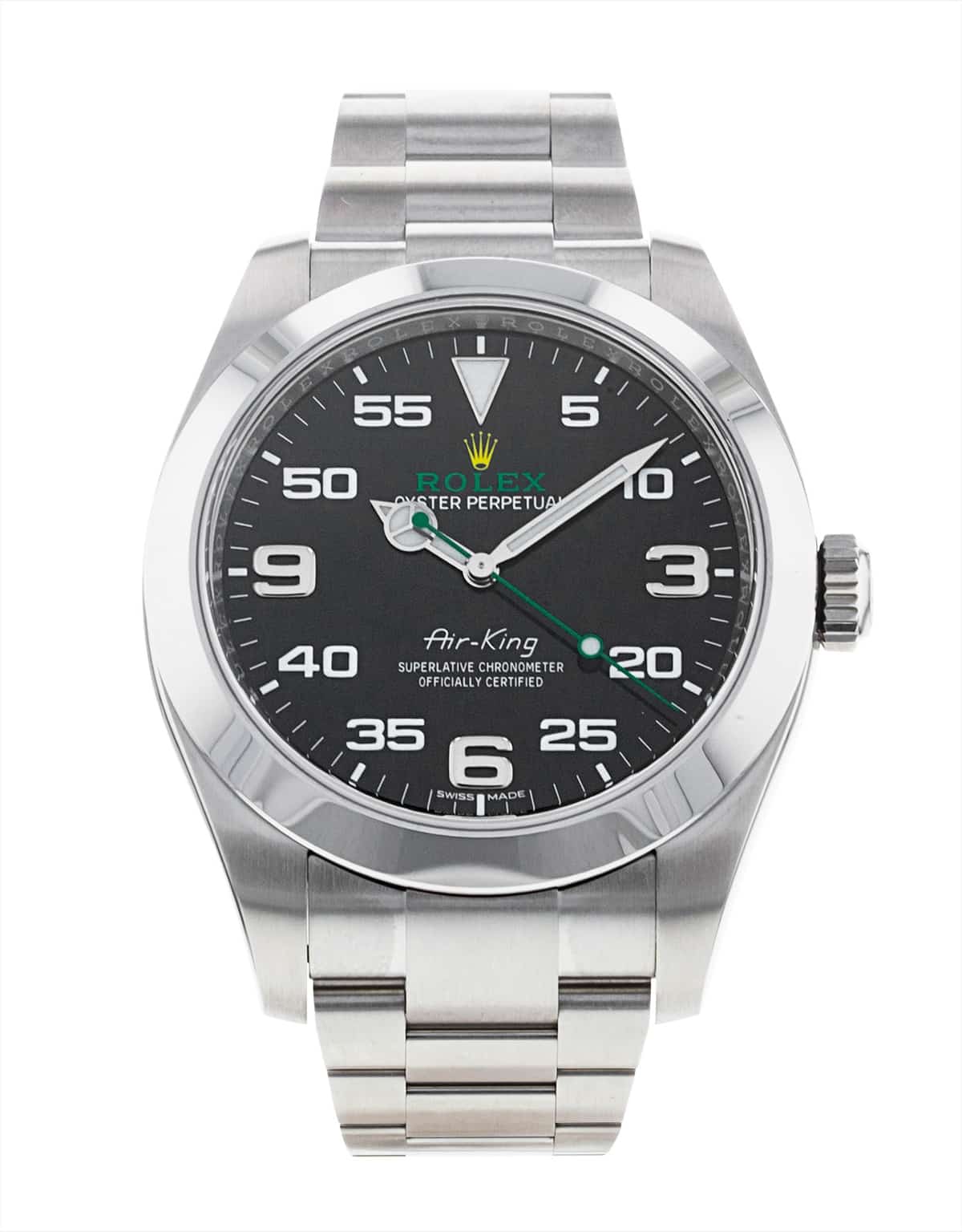 Rolex Air-King 116900
